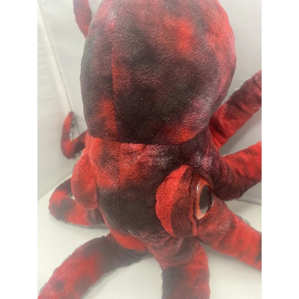 Fiesta Octopus Plush‎ Ocean Animal 15